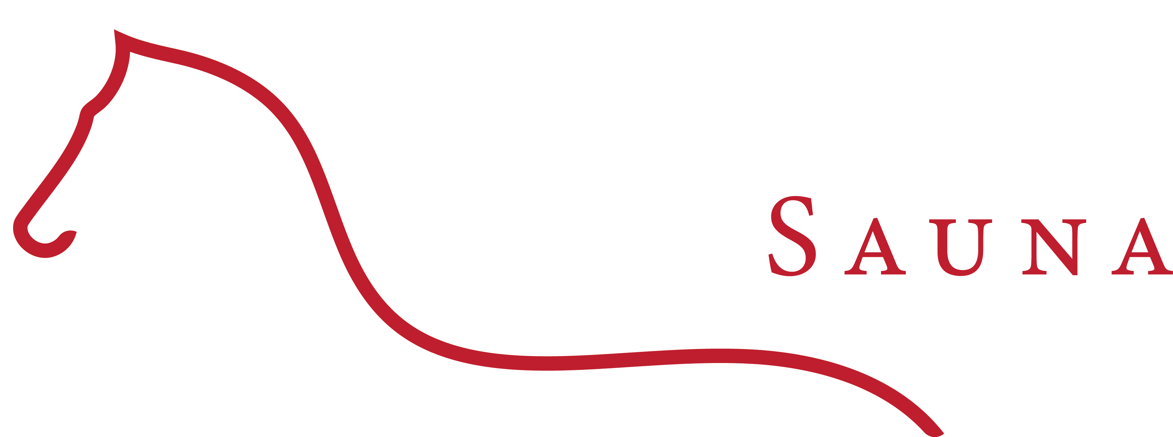 Equi sauna